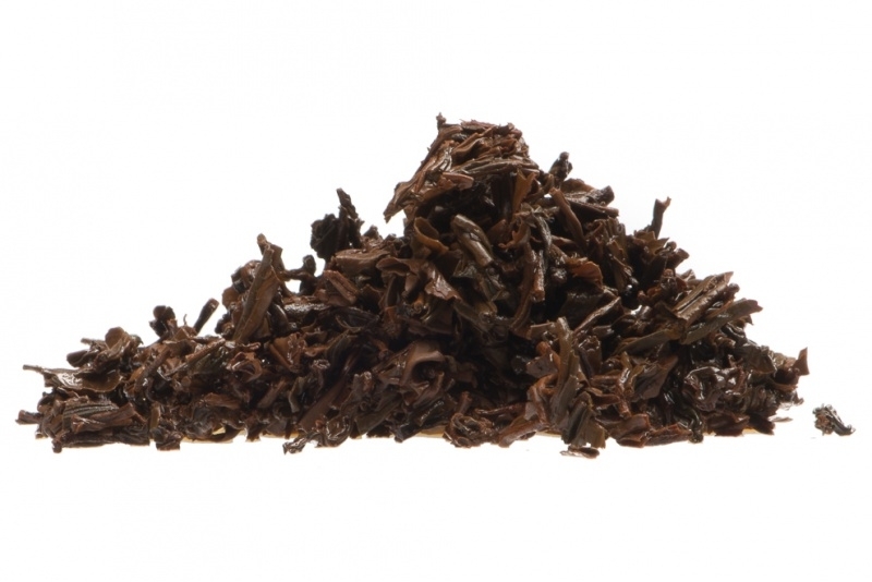 602 China Keemun Hong Cha Hao Ya Bio - Afbeelding 2