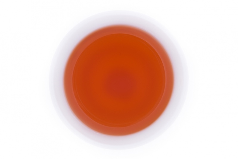 861 Zuid Afrika Rooibos Naturel Bio - Afbeelding 3