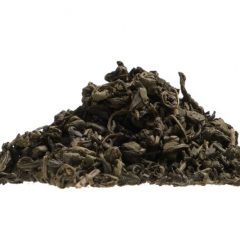 331 China Zhu Cha Bio