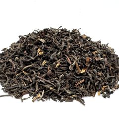605 China Smokey Lapsang Souchong Bio