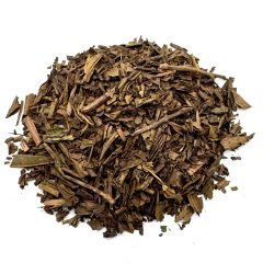 344 Japan Kagoshima Houjicha Bio