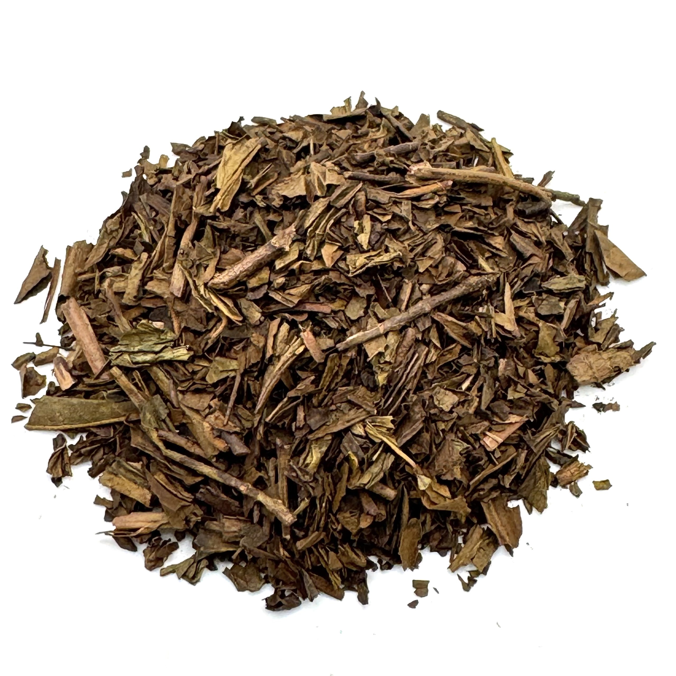 344 Japan Kagoshima Houjicha Bio