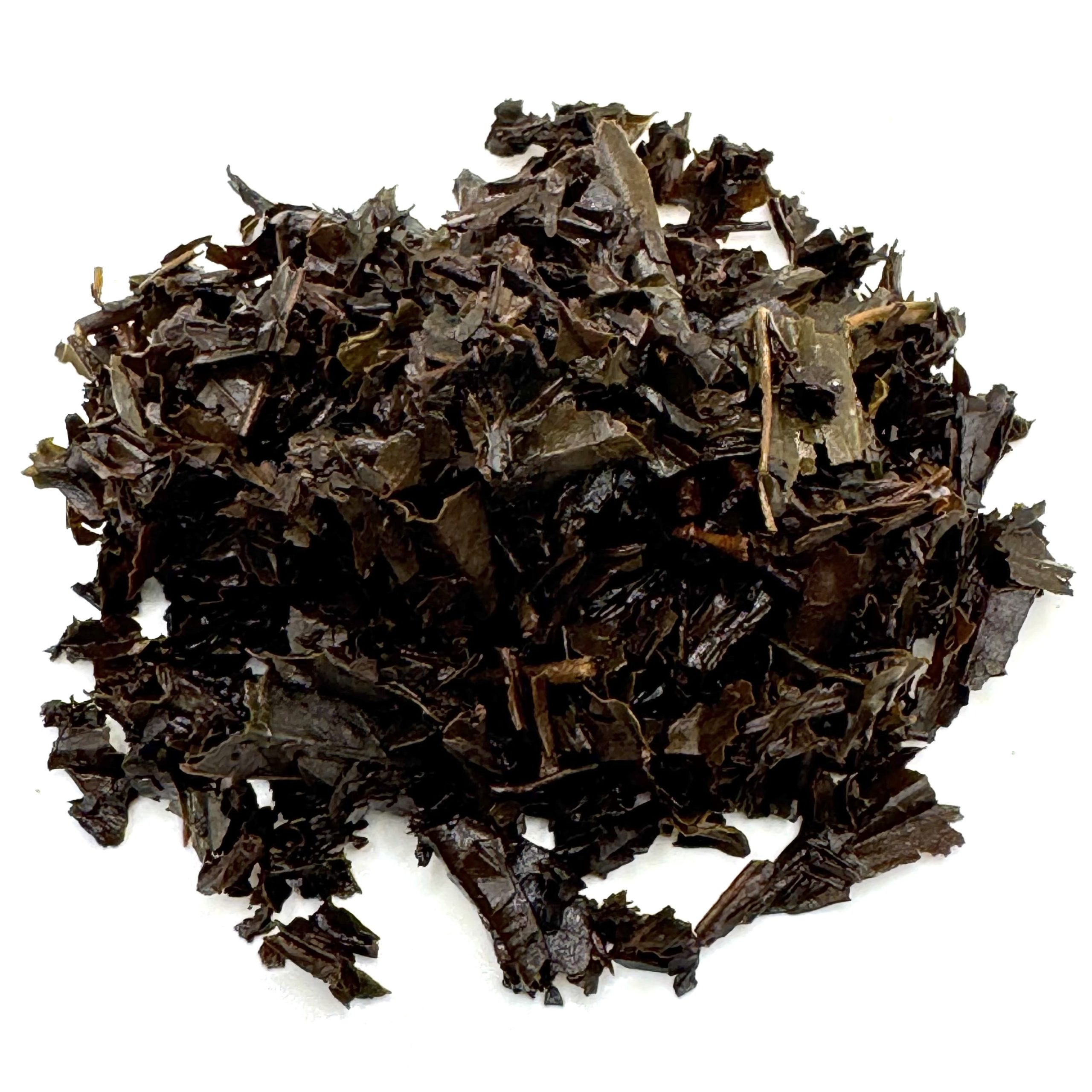 344 Japan Kagoshima Houjicha Bio - Afbeelding 3