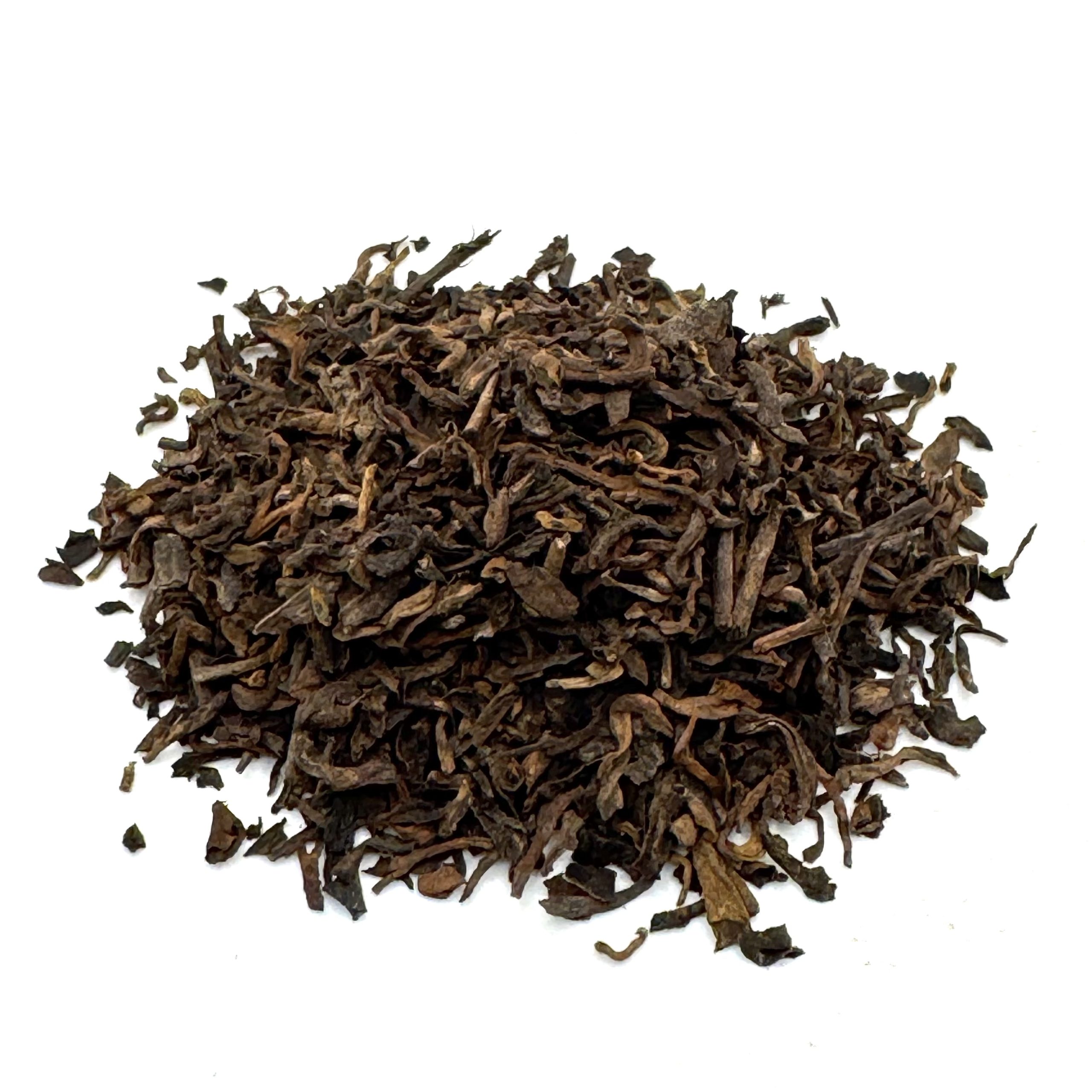 702 China Pu-Er Mannong Bio