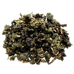 406 China Milky Oolong