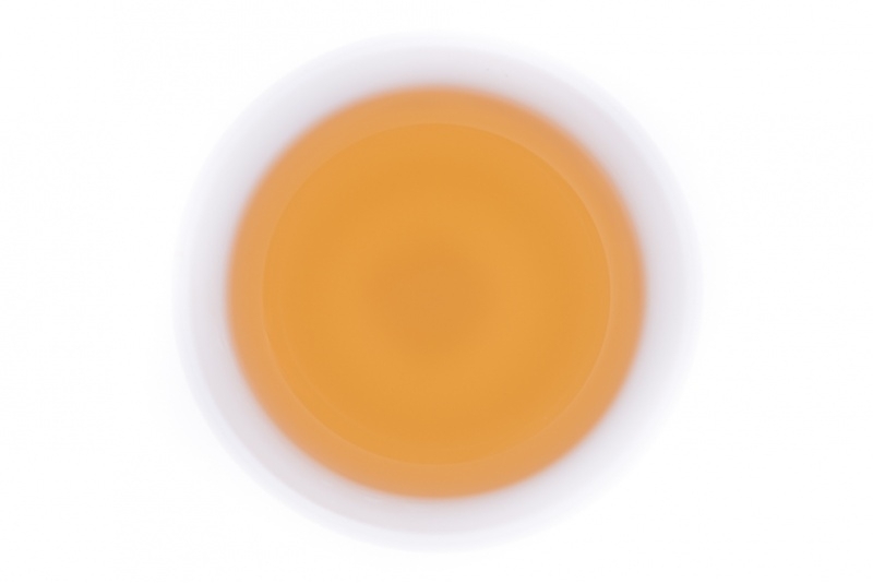 Tea in Motion