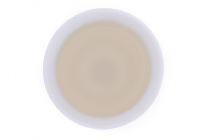 Tea in Motion
