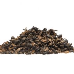 604 China Yunnan Hong Cha Bi Luo Bio