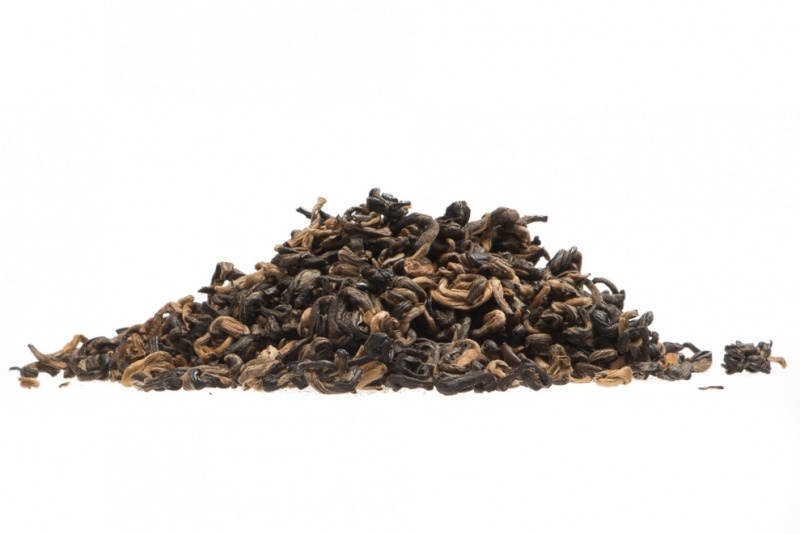 604 China Yunnan Hong Cha Bi Luo Bio