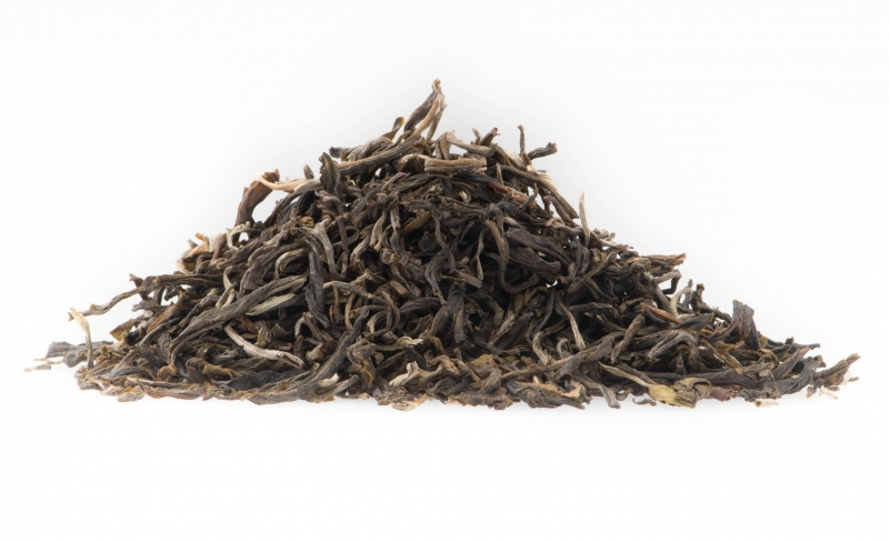 Tea in Motion