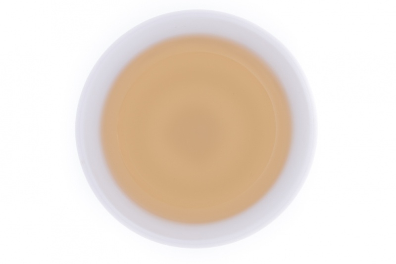 Tea in Motion