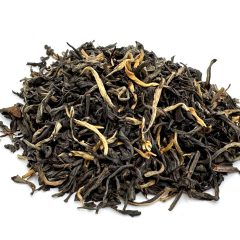 609 China Yunnan Gold Bio