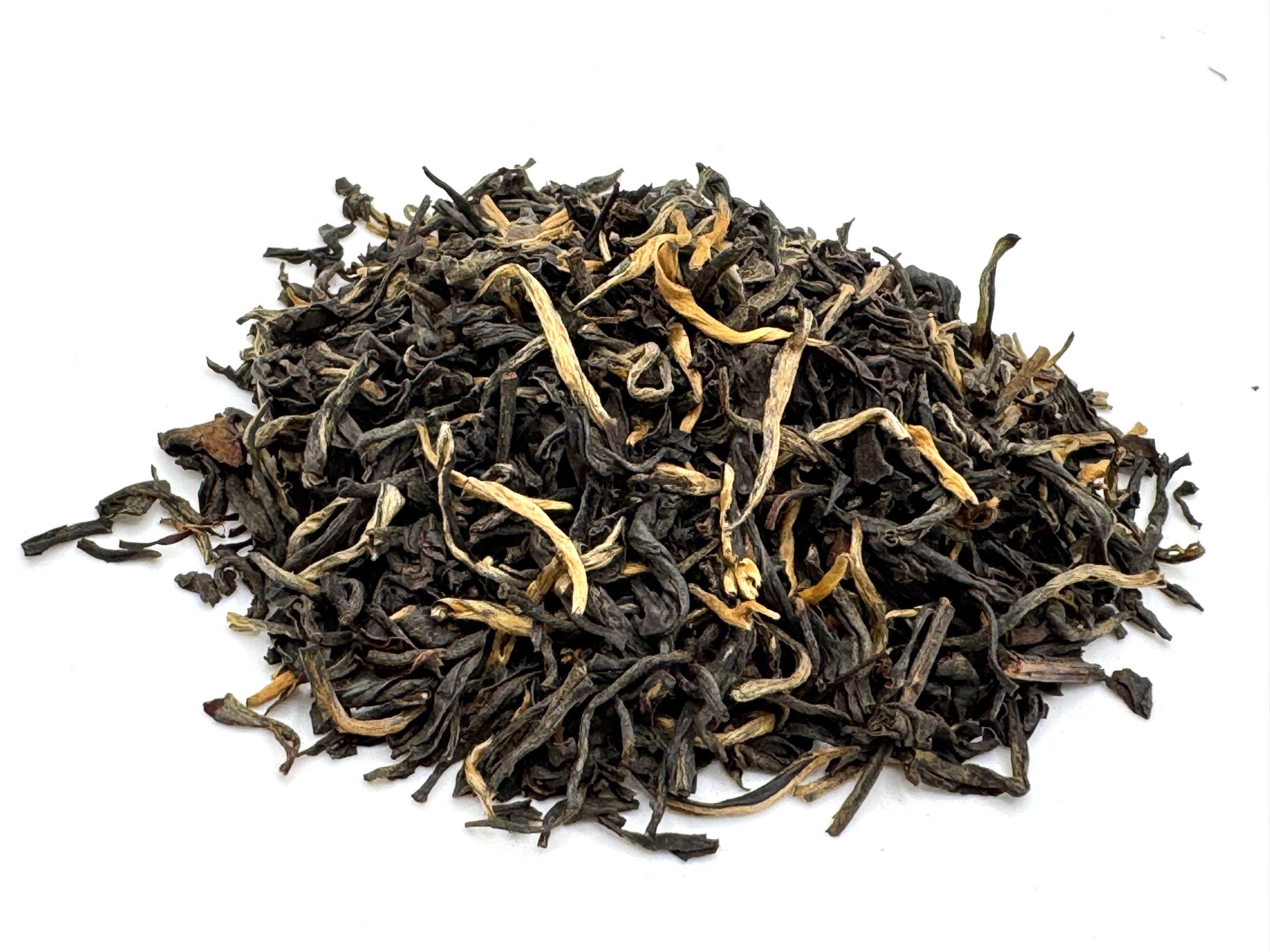 609 China Yunnan Gold Bio