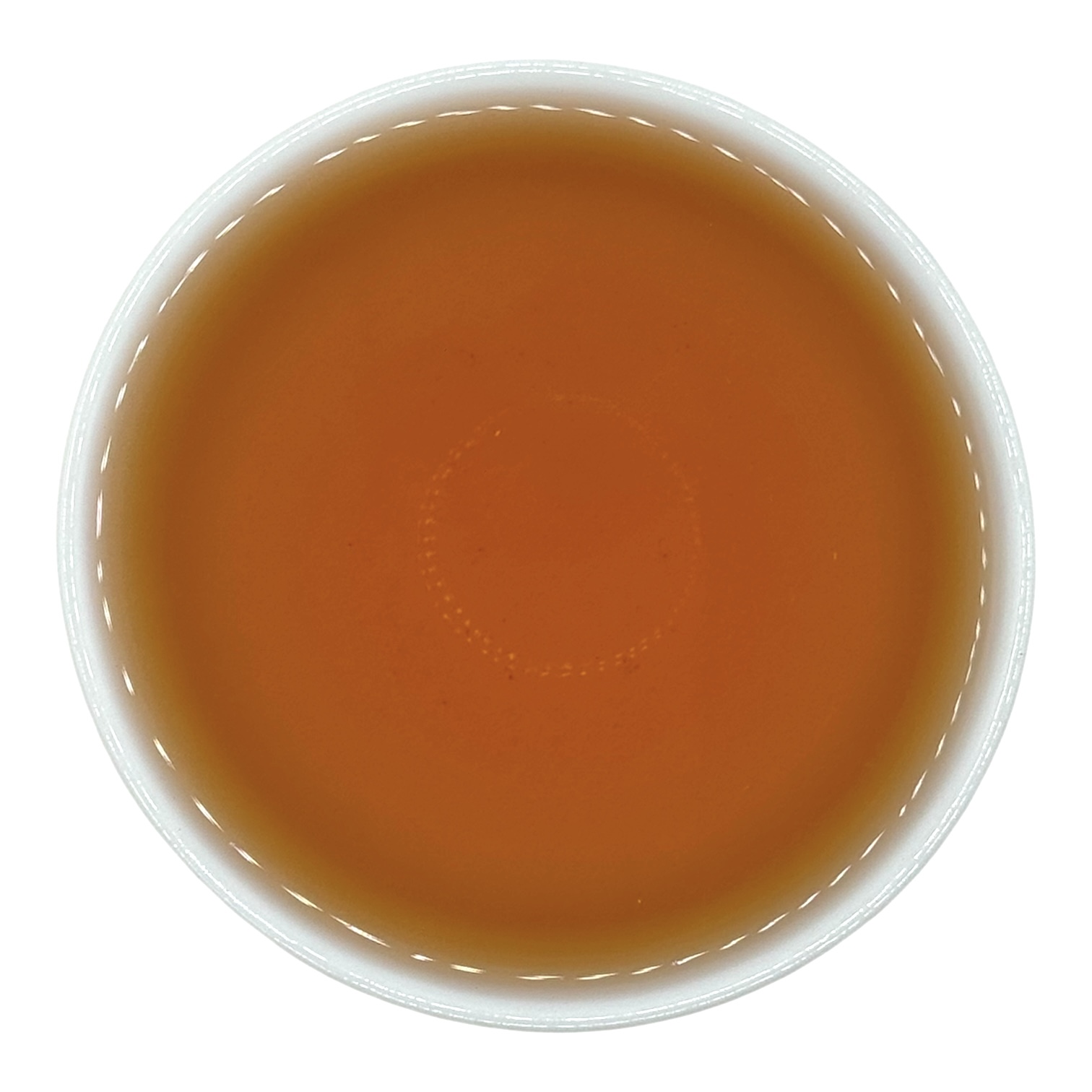 604 China Yunnan Hong Cha Bi Luo Bio - Afbeelding 3