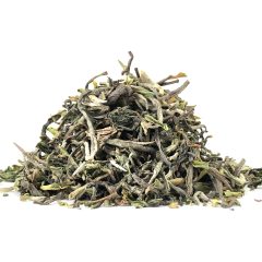 632 India Darjeeling Soom FTGFOP1 First Flush Bio