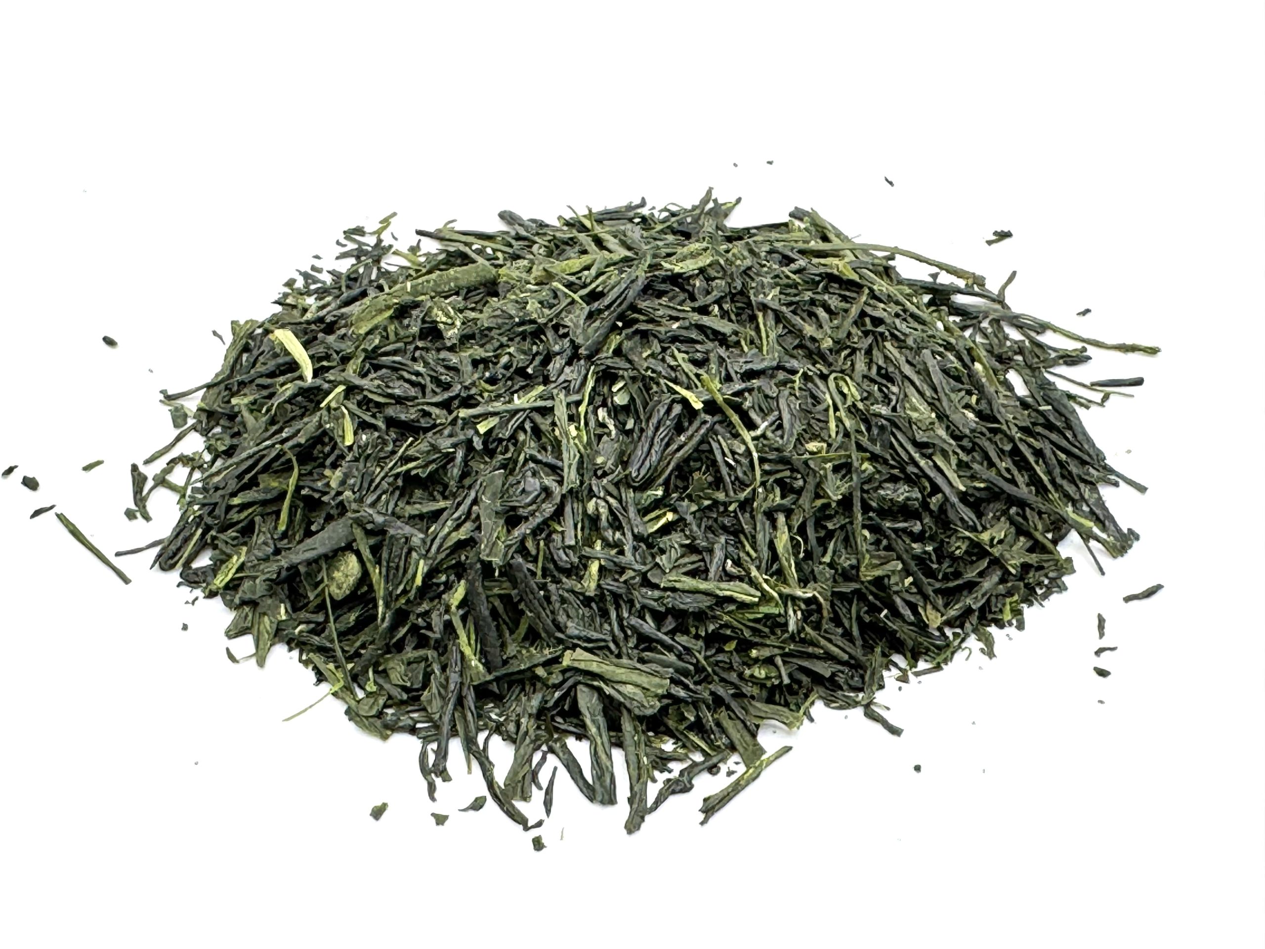 346 Japan Gyokuro Bio