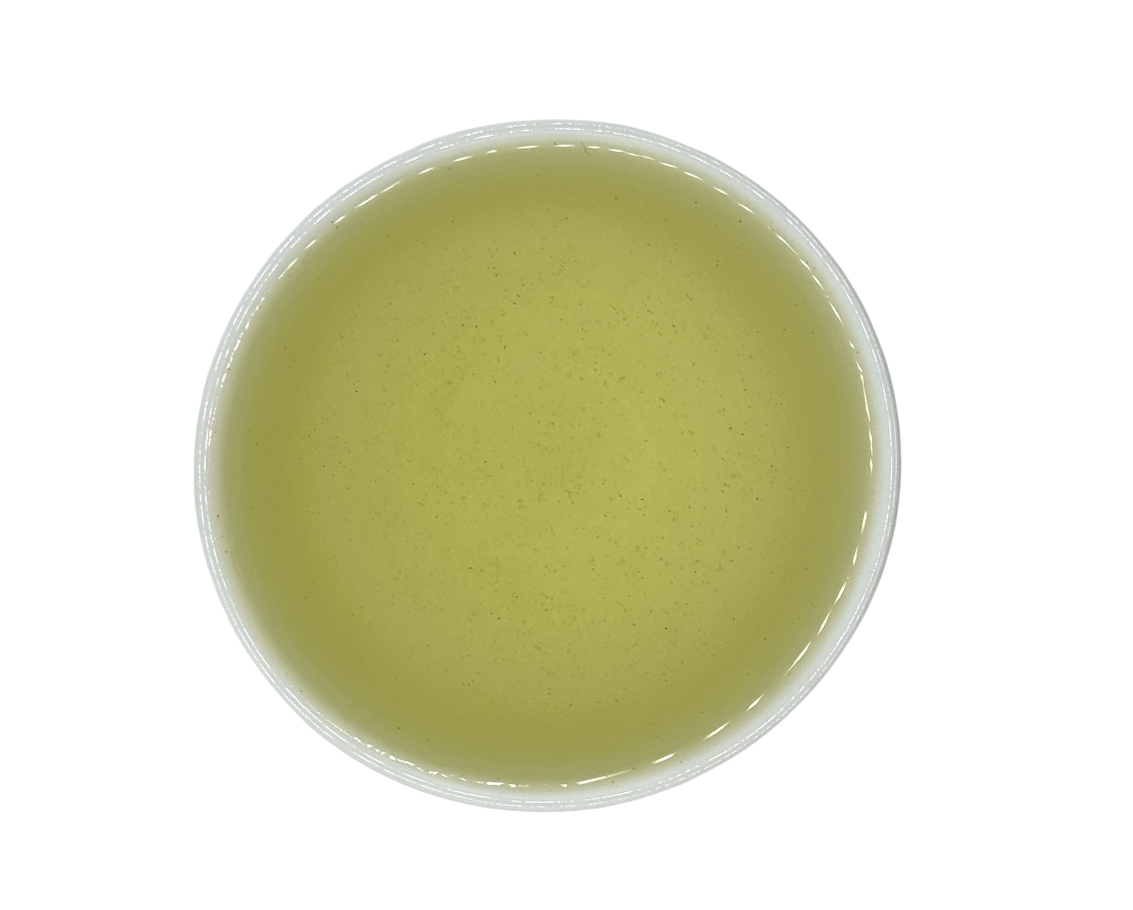 346 Japan Gyokuro Bio - Afbeelding 3