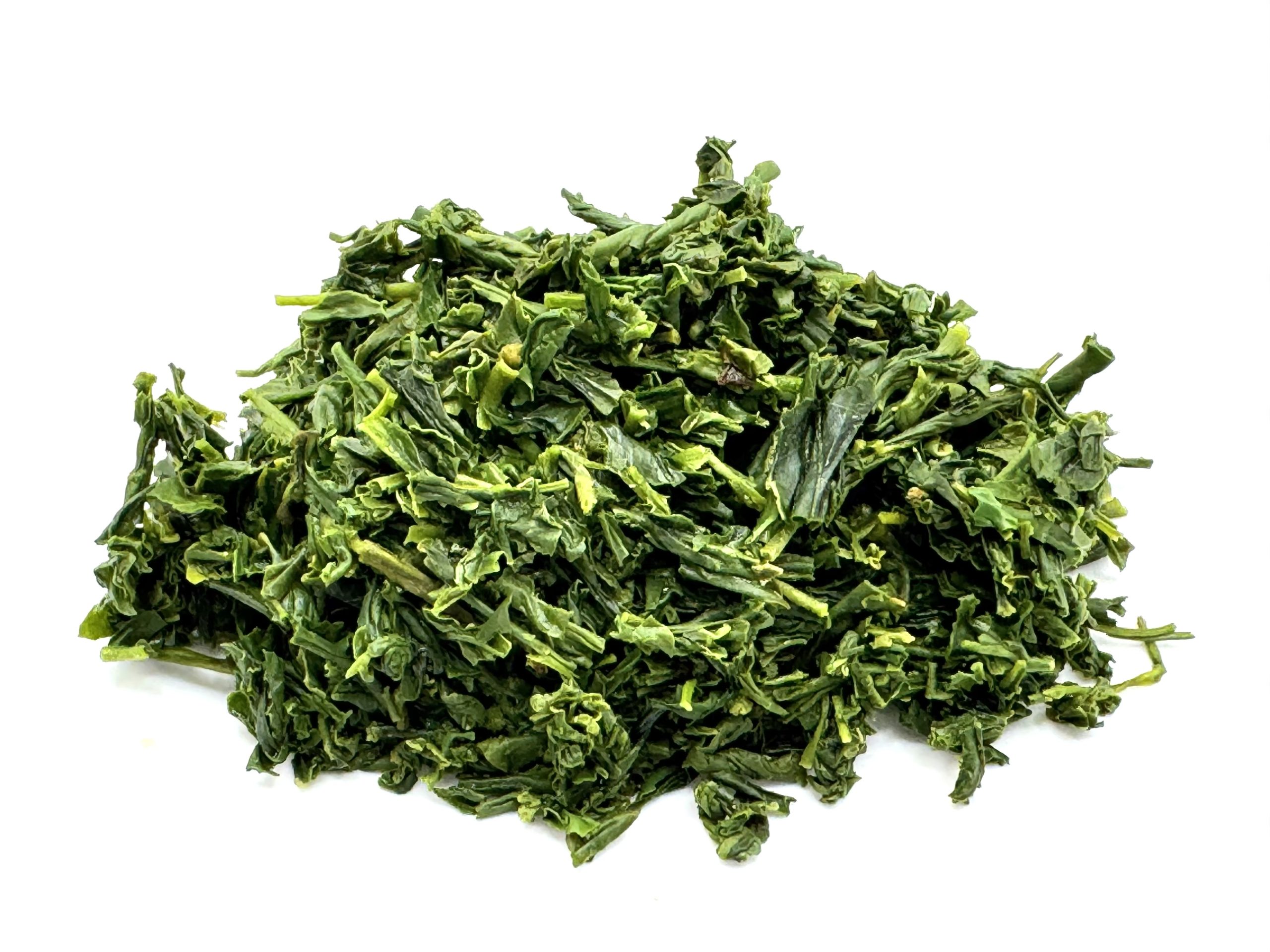 346 Japan Gyokuro Bio - Afbeelding 2