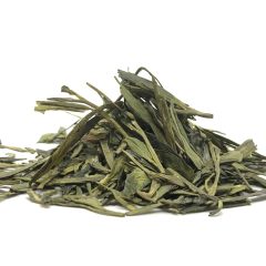 333 China Lung Ching Bio