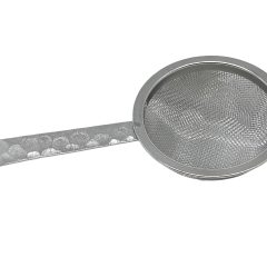 1604 Matcha zeef RVS,  Furui