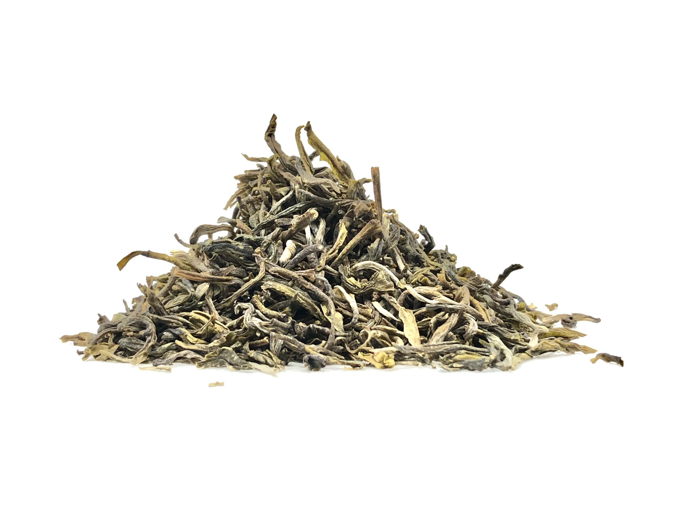 336 China Pi Lo Chun Bio