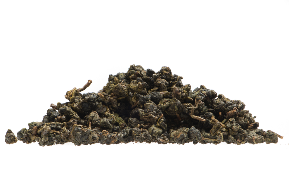 Tea in Motion