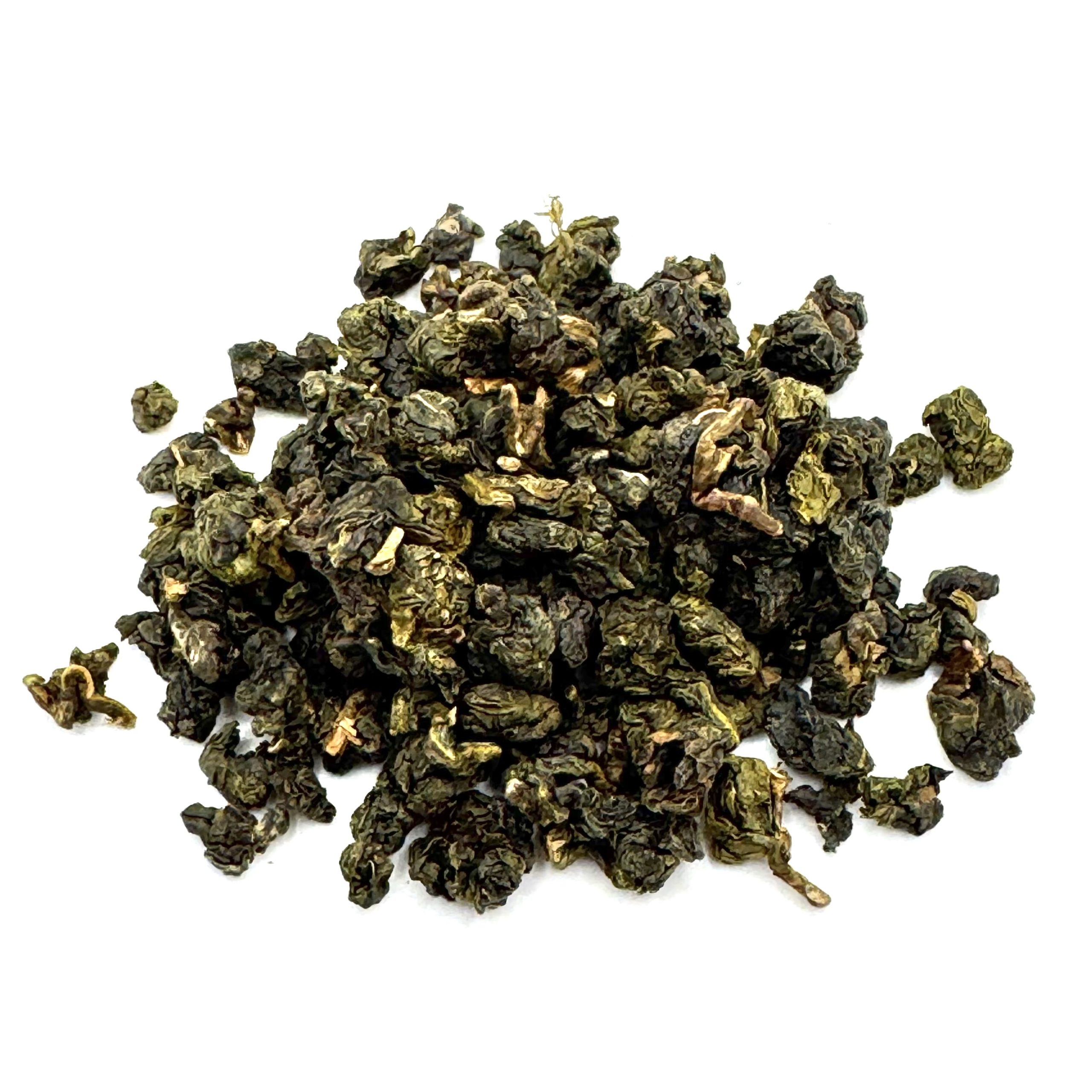 409.1 Taiwan Dong Ding Oolong Bio