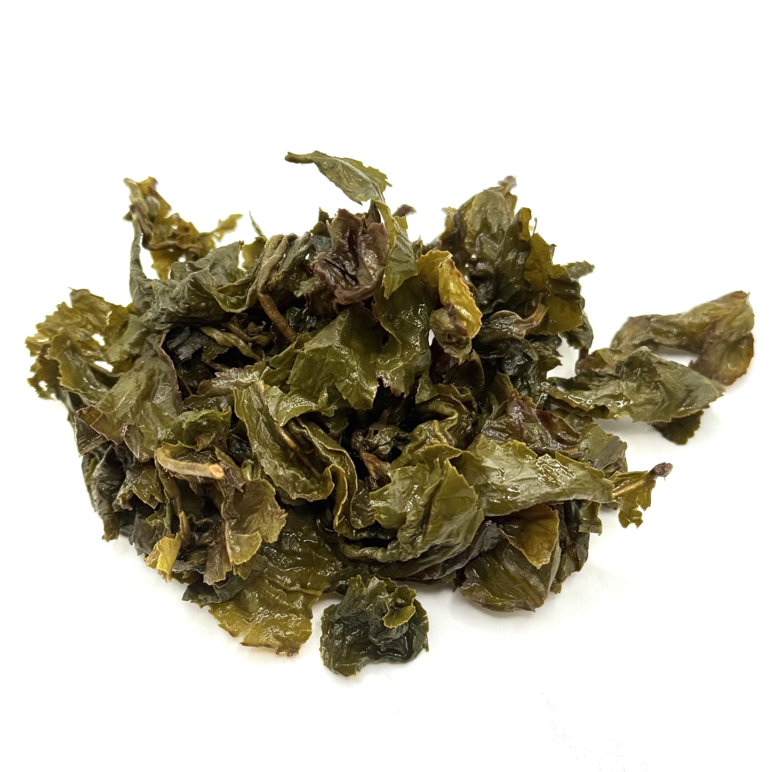 409.1 Taiwan Dong Ding Oolong Bio - Afbeelding 3