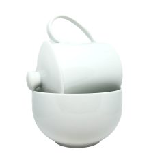 1920 Tea tasting set 3 delig