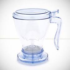 Tea in Motion