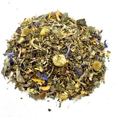 820 Zonnemelange Bio
