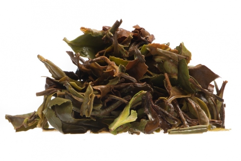 Tea in Motion