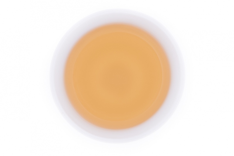 Tea in Motion