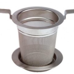 2040 Theezeef Leaf Tray RVS