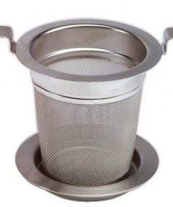 2040 Theezeef Leaf Tray RVS