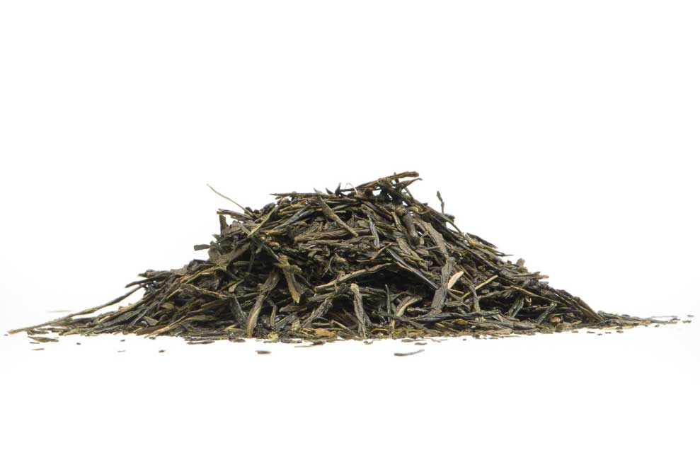 Tea in Motion