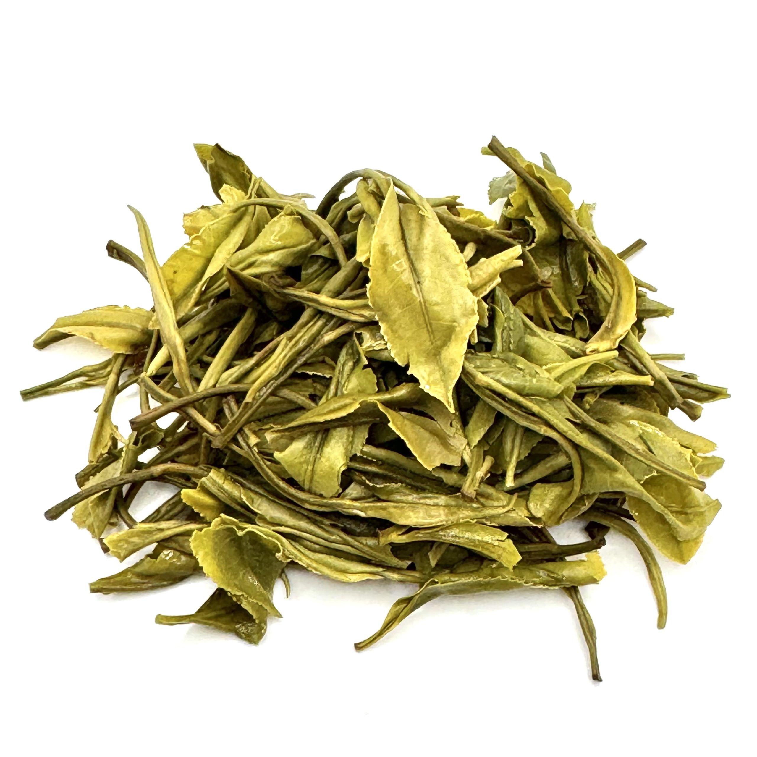 203 China Anhui Huoshan Huang Ya - Afbeelding 2