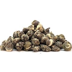 340 China Jasmin Dragon Phoenix Pearls Bio