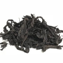 408 China Wuyuan Rou Gui Light Roast