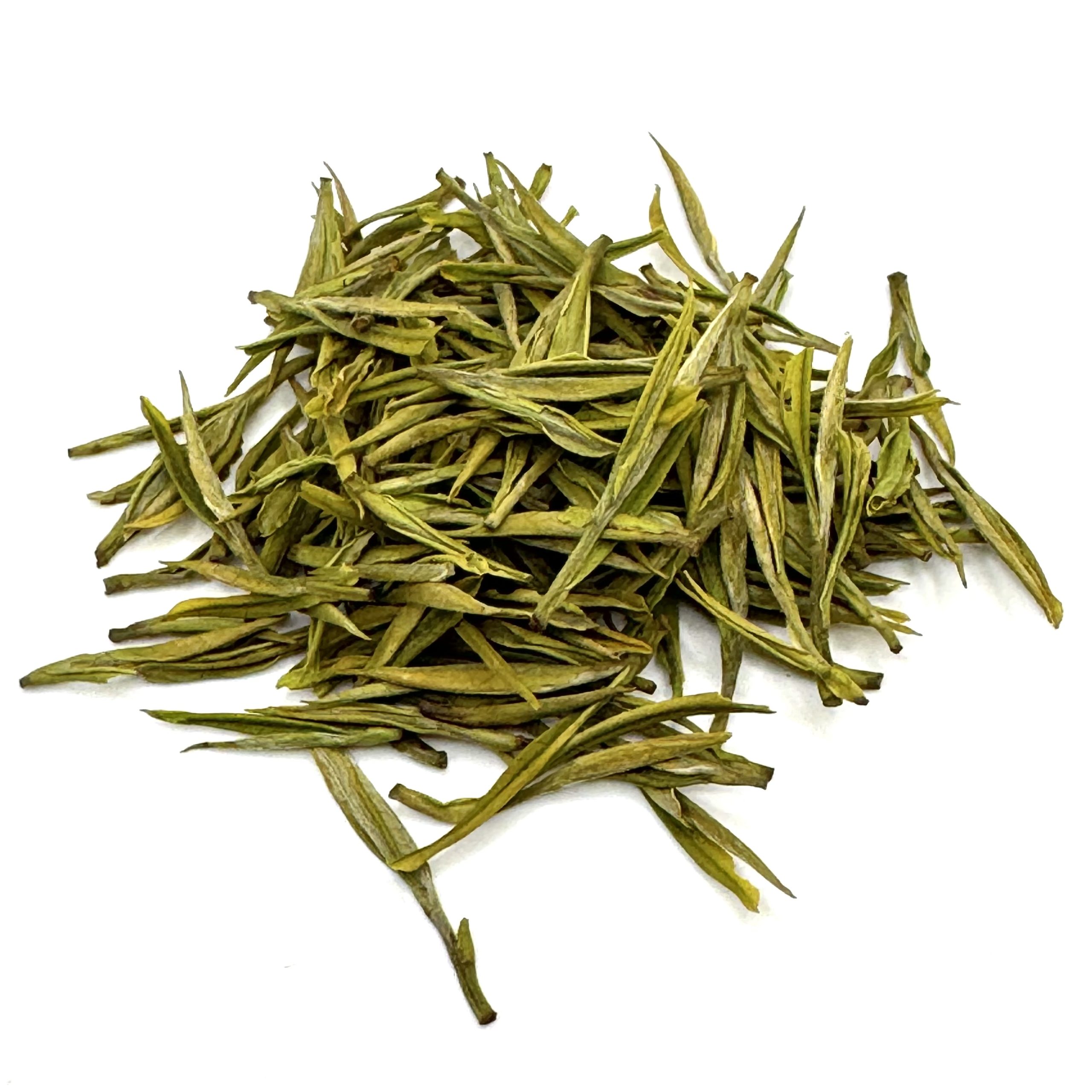 323 China Zhejiang Anji Bai Cha