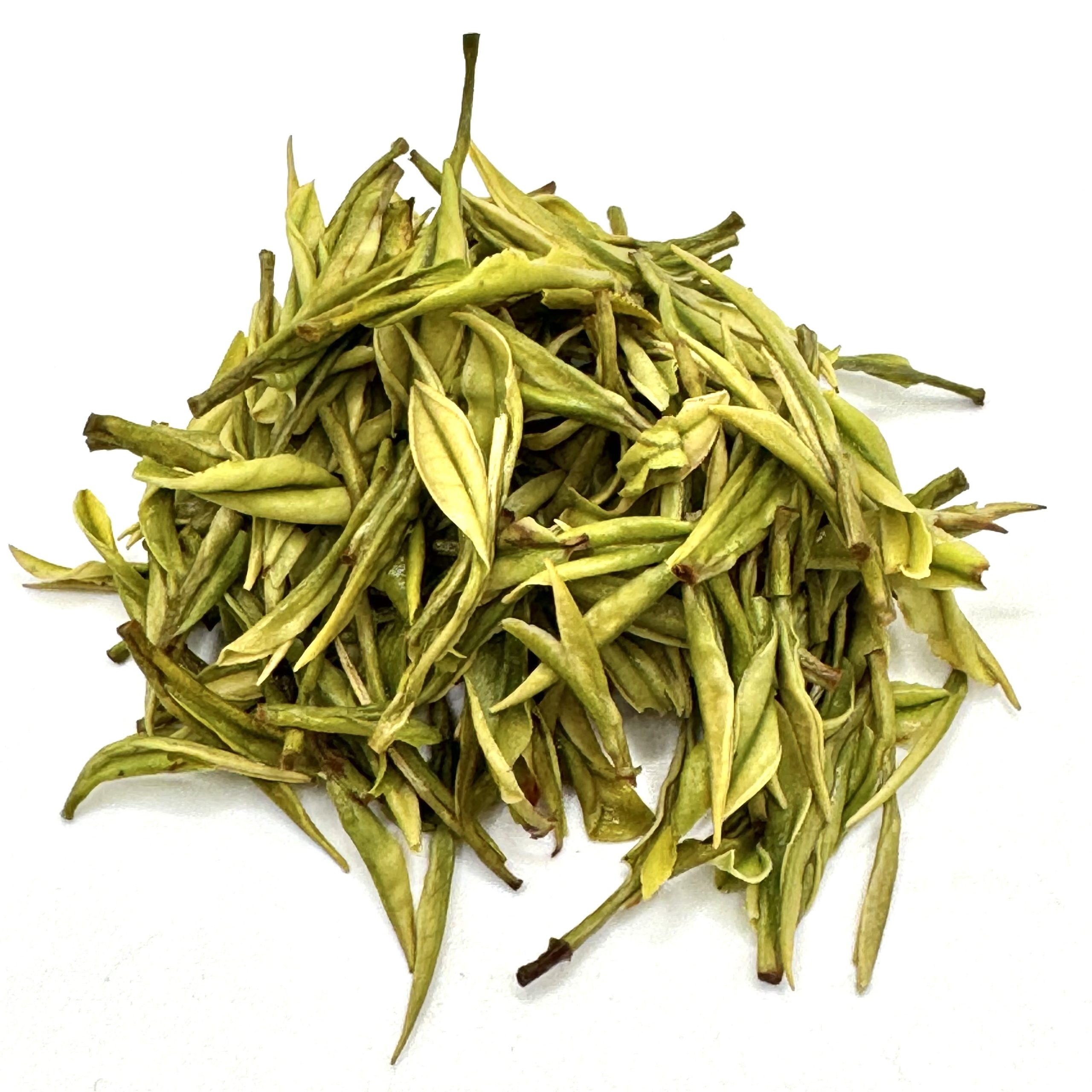 323 China Zhejiang Anji Bai Cha - Afbeelding 2