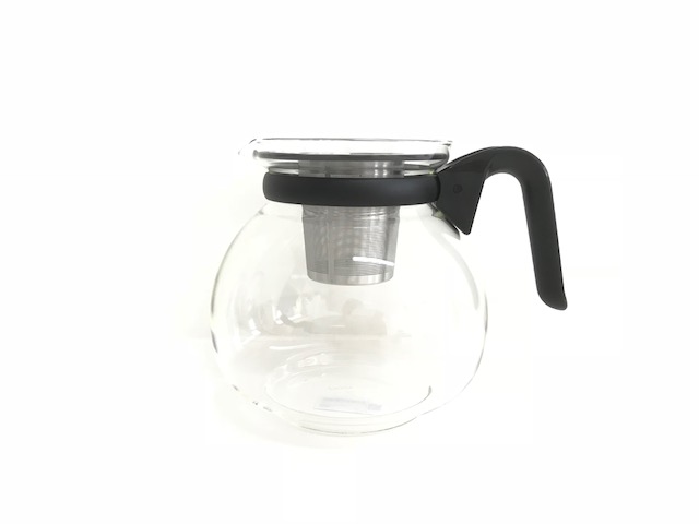 Tea in Motion