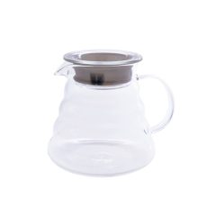 2052 Glazen theekan 500ml