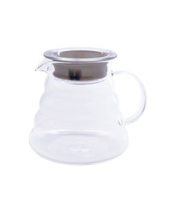 2052 Glazen theekan 500ml