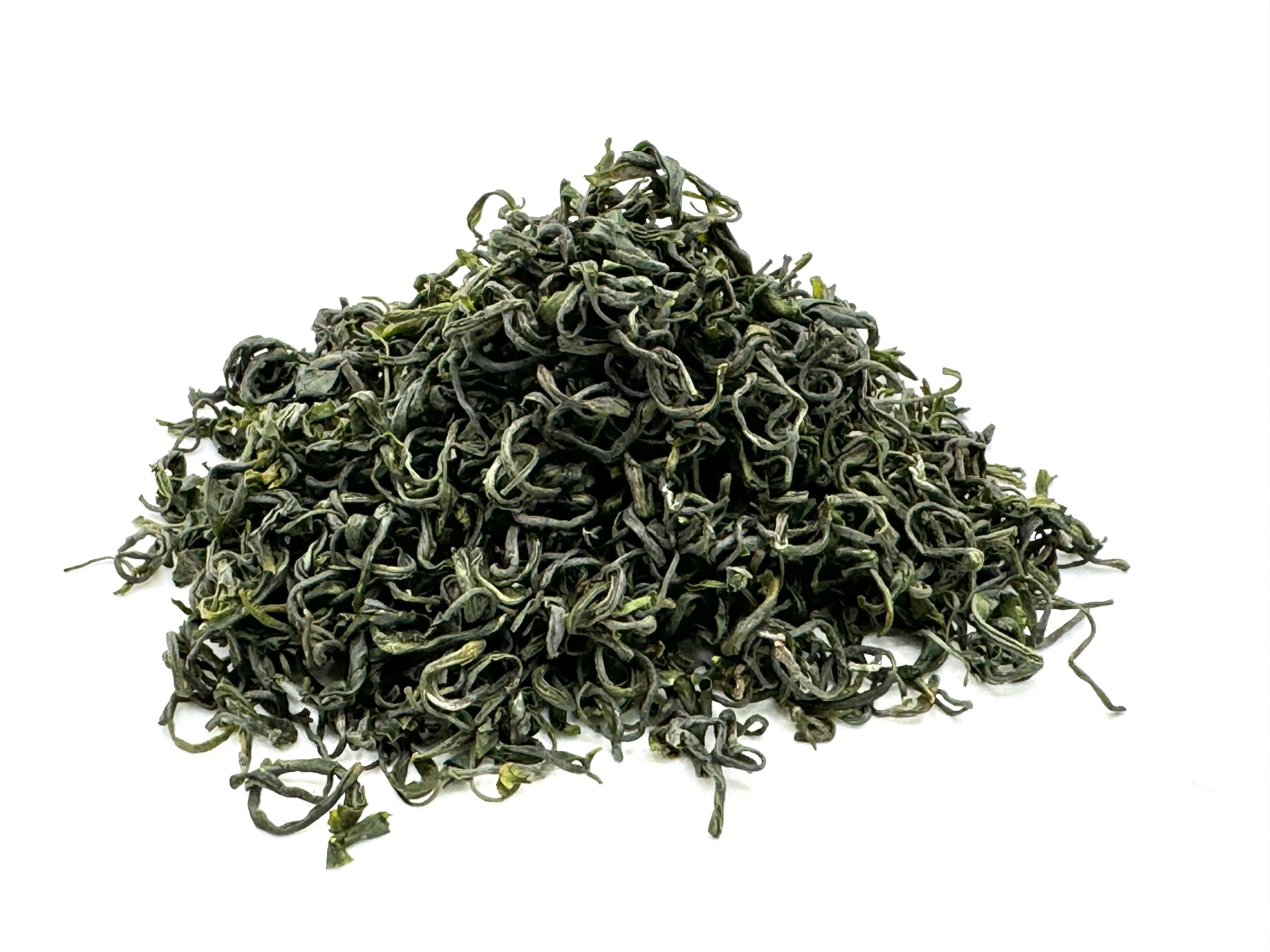 329 China Fujian Yun Wu ‘Cloud & Mist'