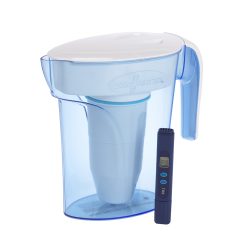 1781 ZeroWater 1,7L waterfilterkan