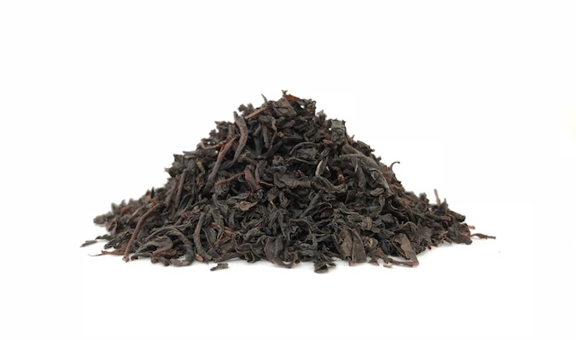 Tea in Motion