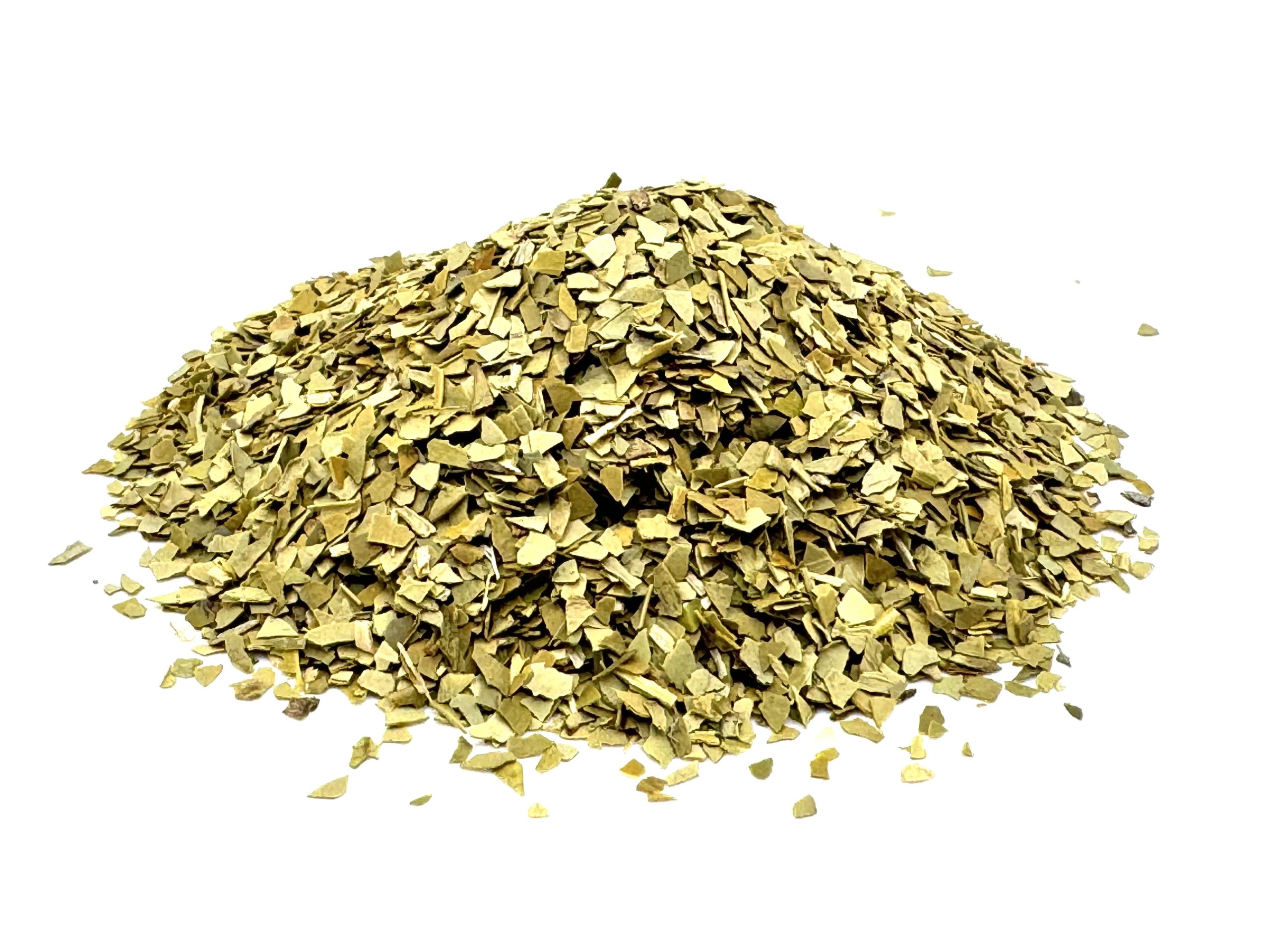 807 Yerba Mate Green Bio