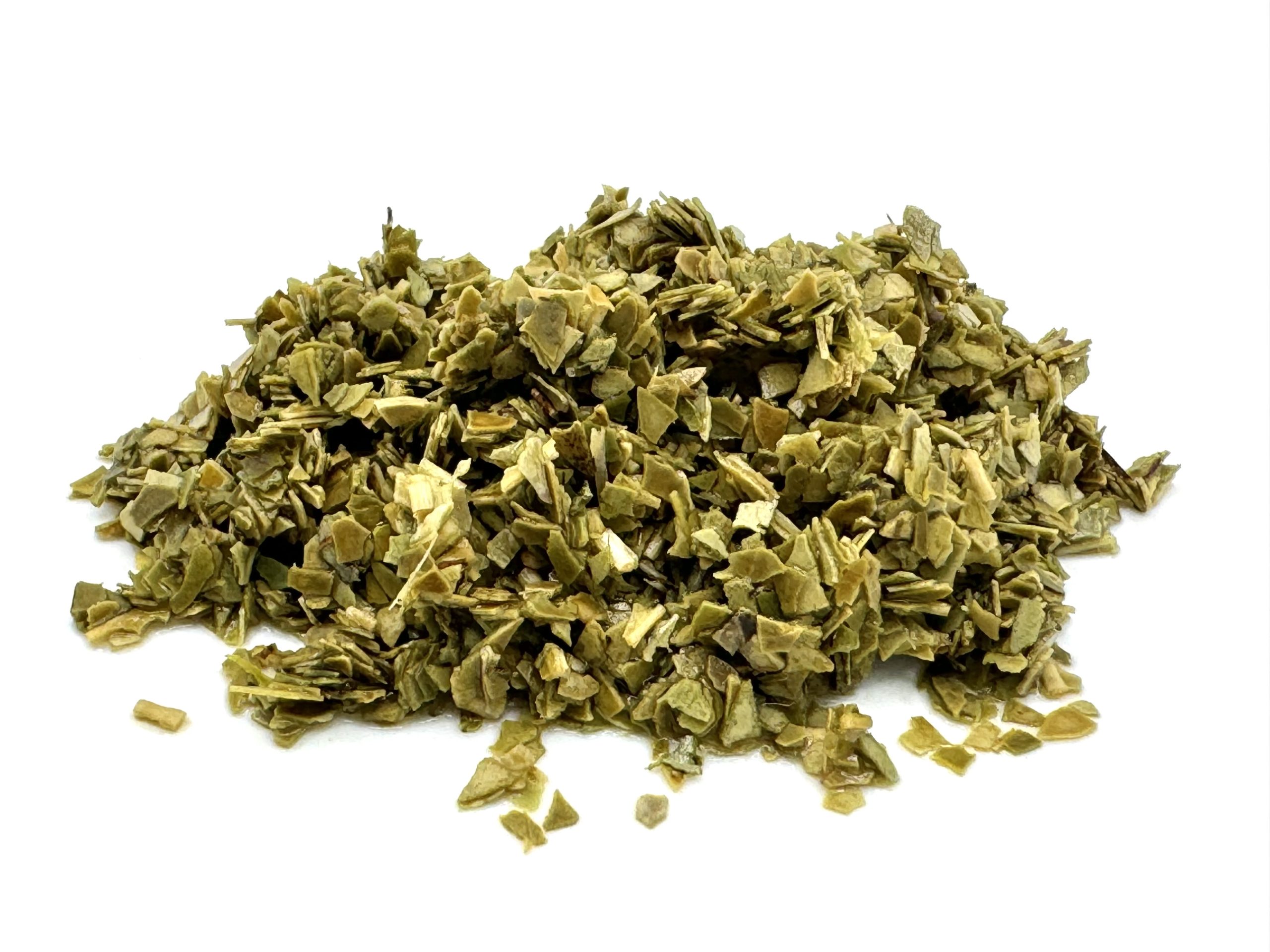 807 Yerba Mate Green Bio - Afbeelding 2