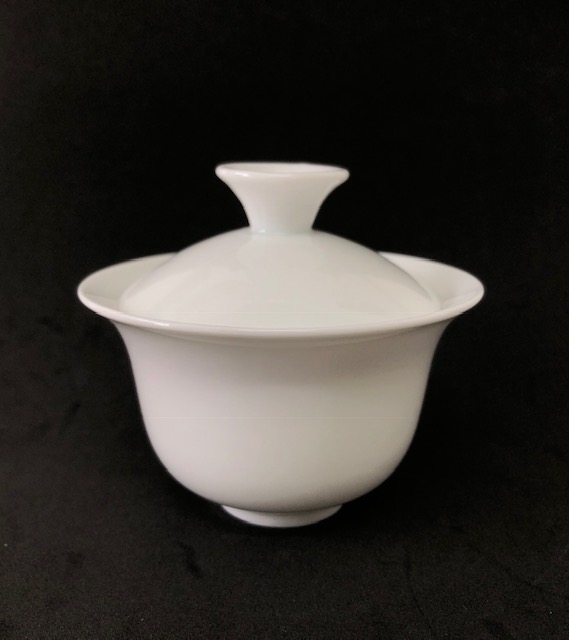 Tea in Motion